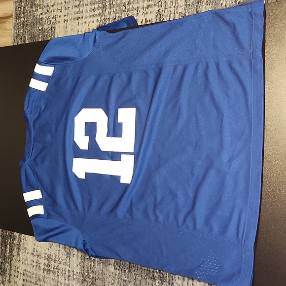 Indianapolis colts jersey - Picture 5 of 6